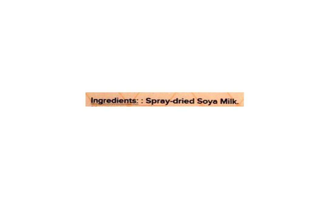 Urban Platter Soy Milk Powder    Plastic Jar  150 grams